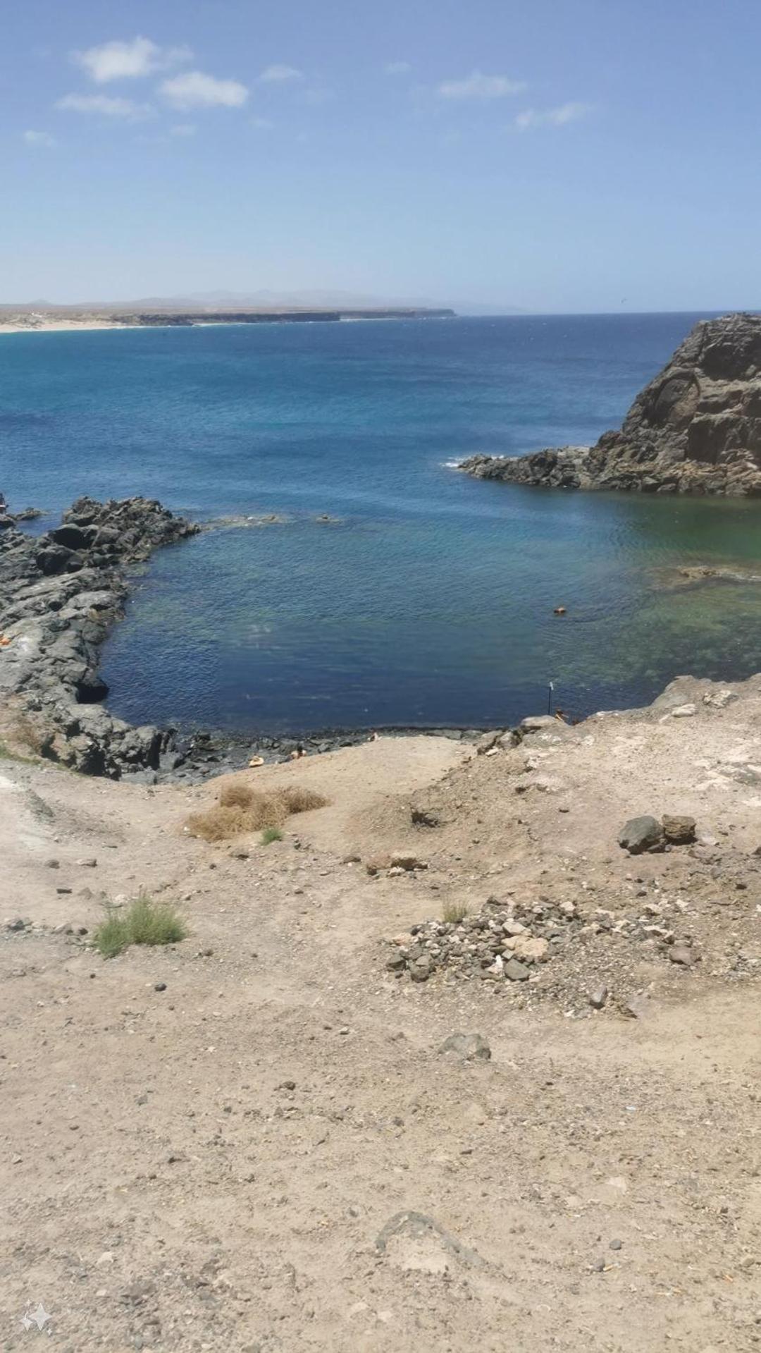Casa Maday Apartment El Cotillo (Fuerteventura)