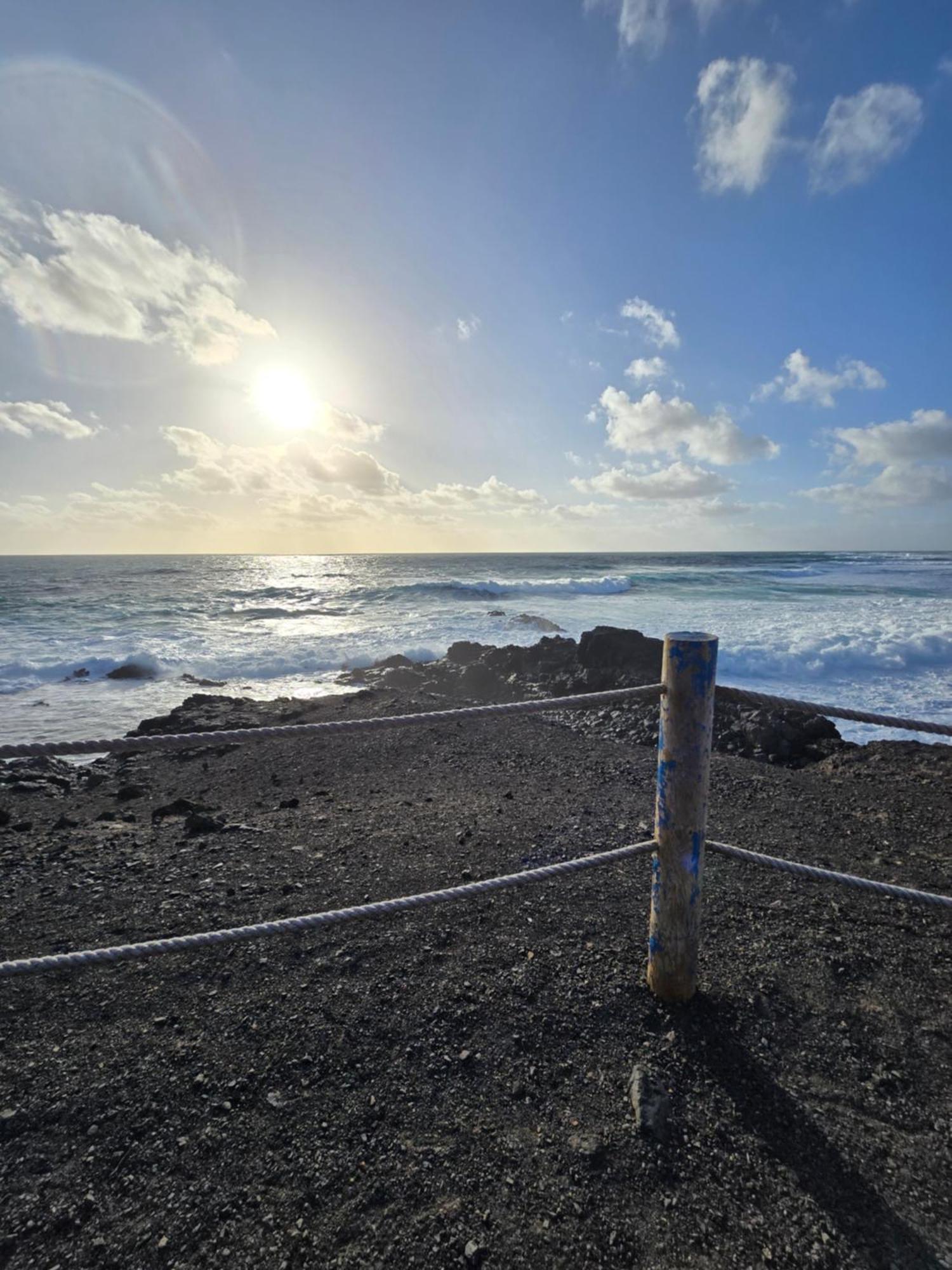 Casa Maday * El Cotillo (Fuerteventura)