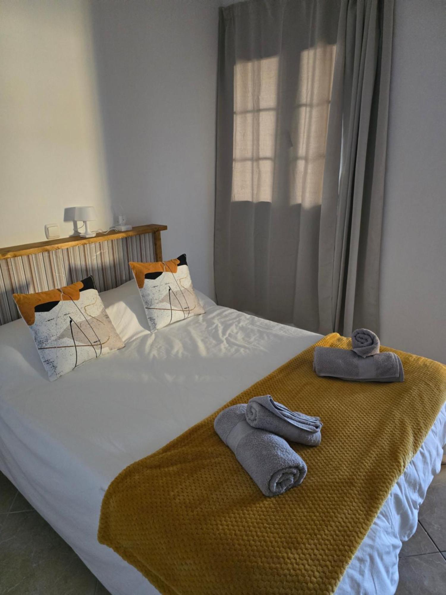 Apartment Casa Maday *