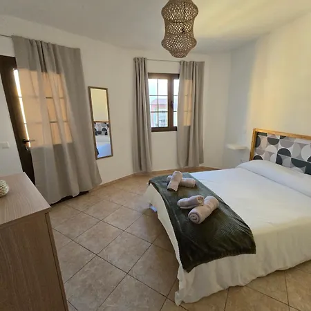 Casa Maday Apartment El Cotillo  Exterior photo