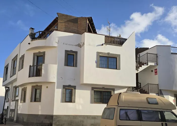 Casa Maday