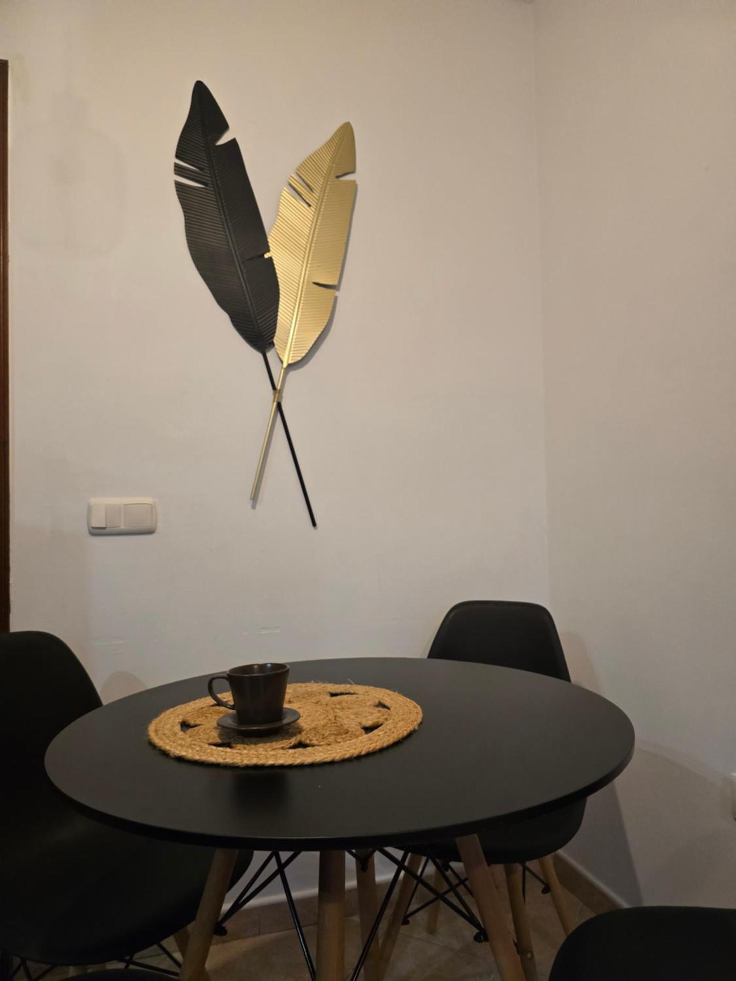 Casa Maday Apartment