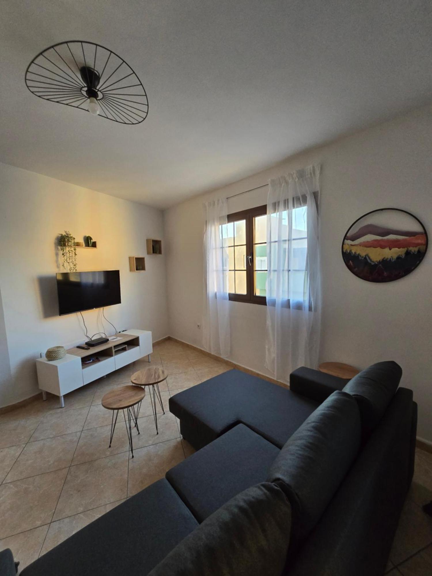 Apartment Casa Maday *