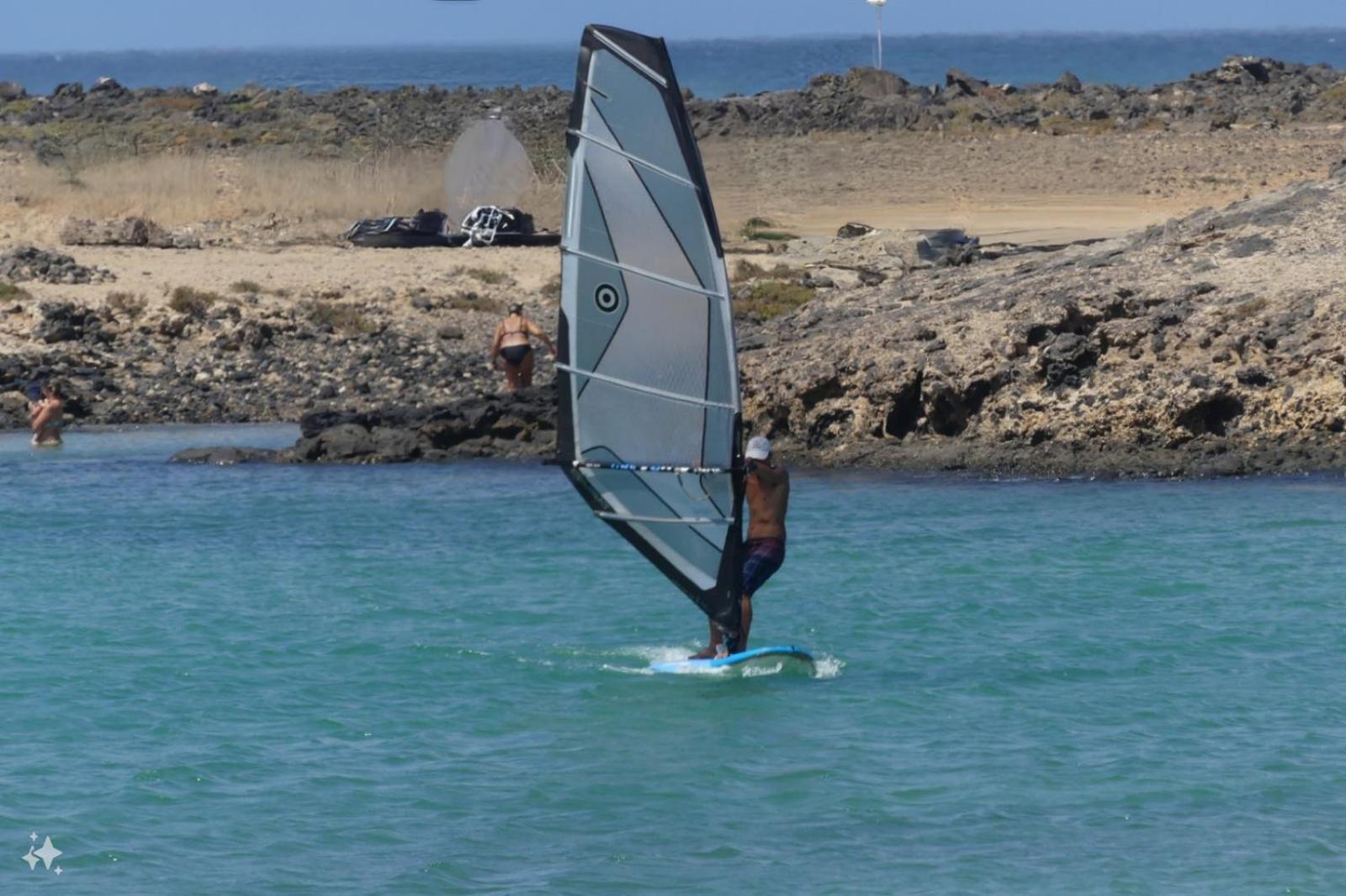Casa Maday El Cotillo (Fuerteventura)