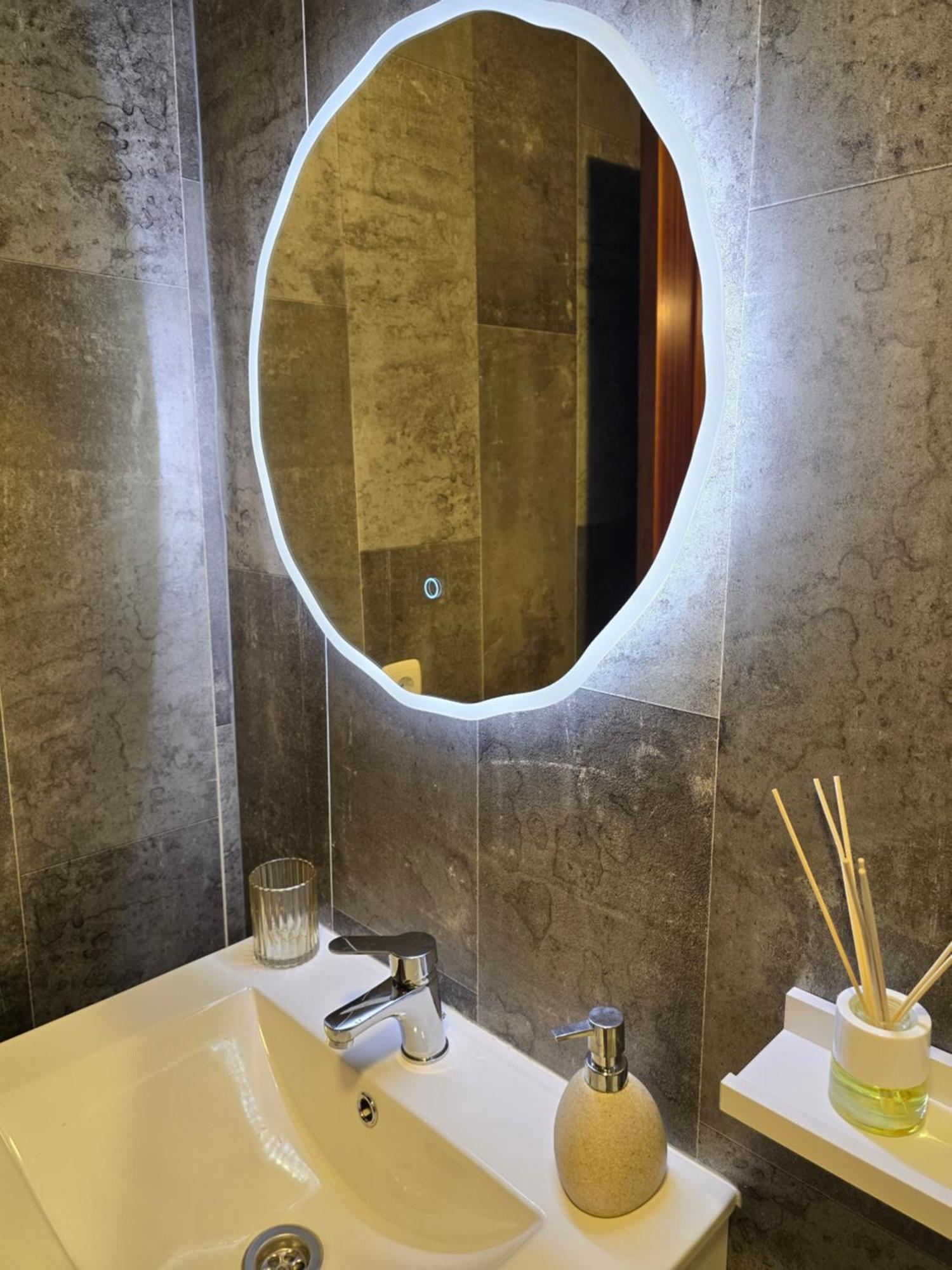Apartment Casa Maday *