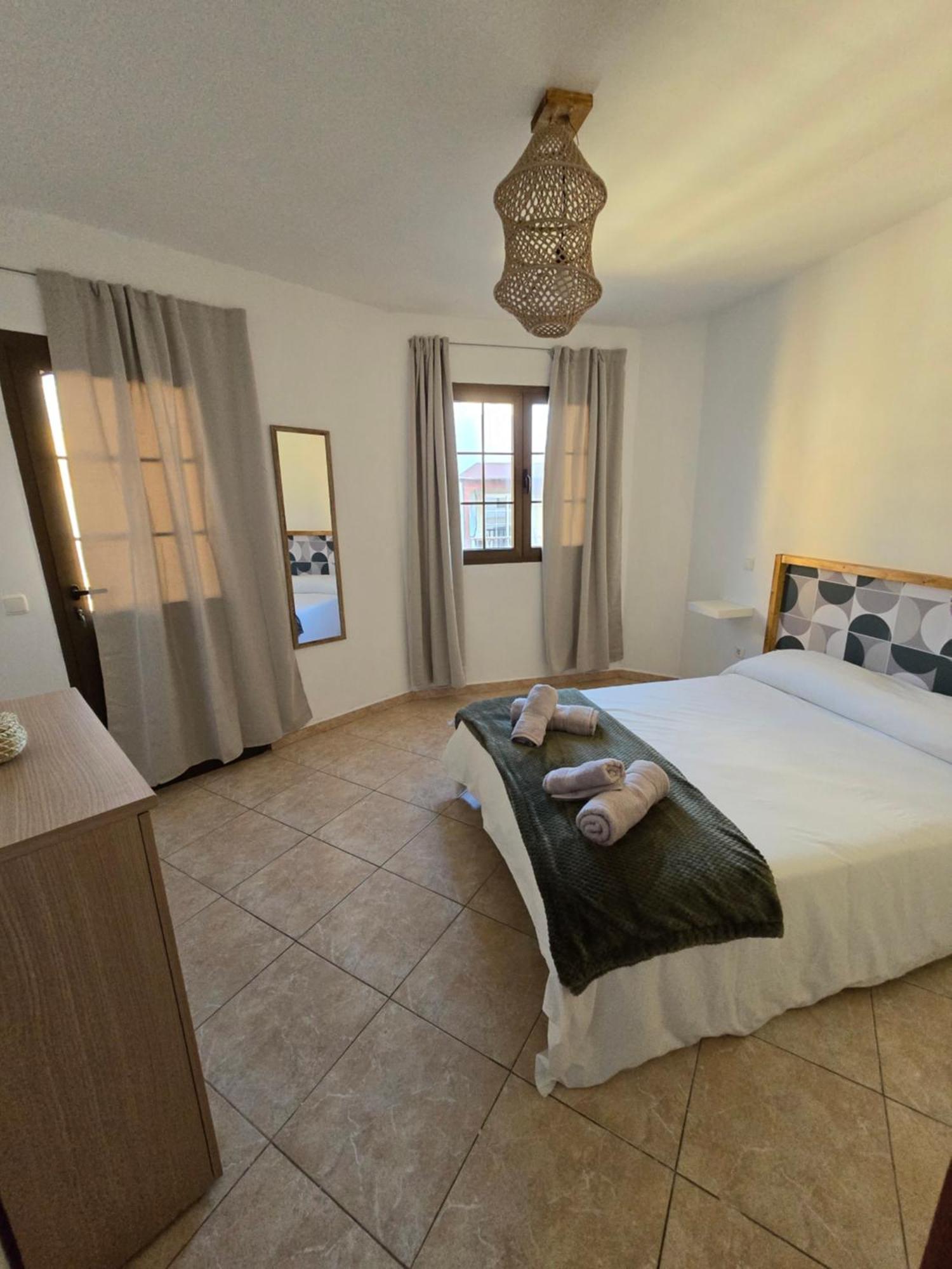Casa Maday * El Cotillo (Fuerteventura)
