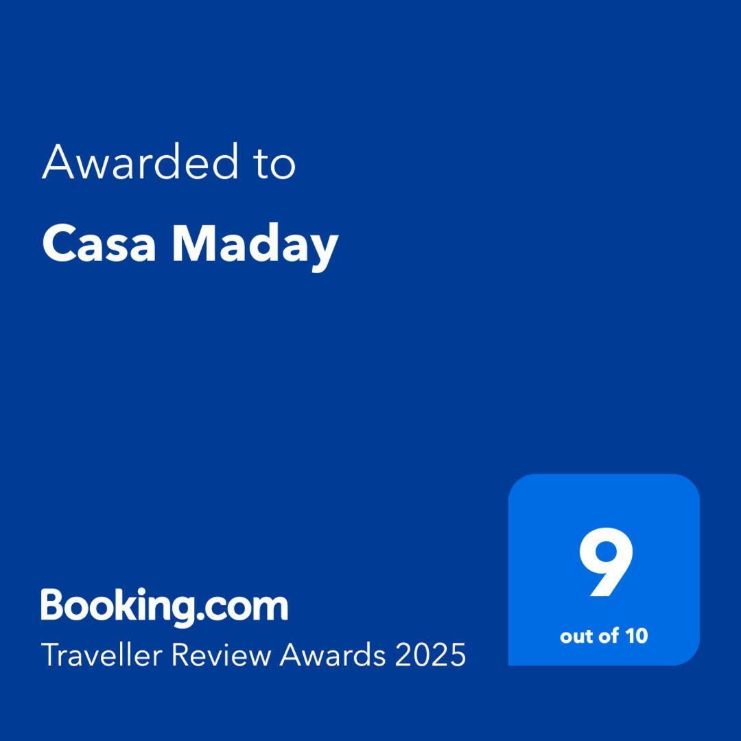 Casa Maday Apartment *