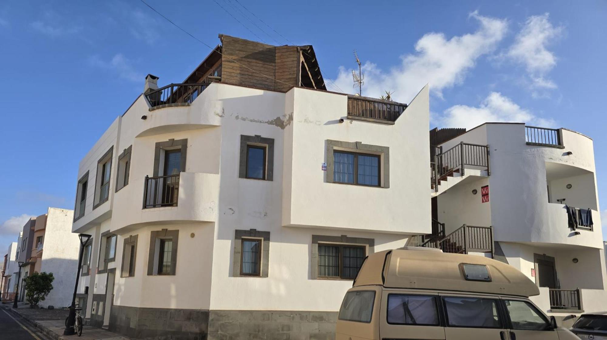 Casa Maday Apartment El Cotillo (Fuerteventura)